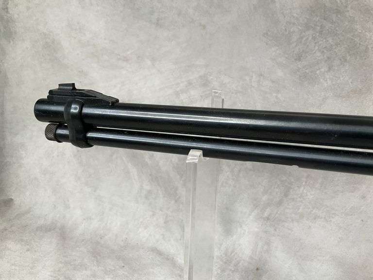 Henry Lever Action .22 Caliber Serial#294382H