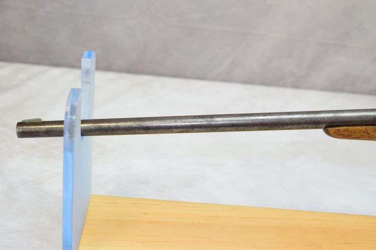 Stevens Mod Little Scout Cal .22 LR