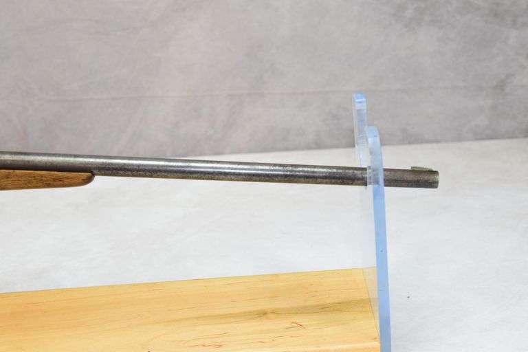 Stevens Mod Little Scout Cal .22 LR