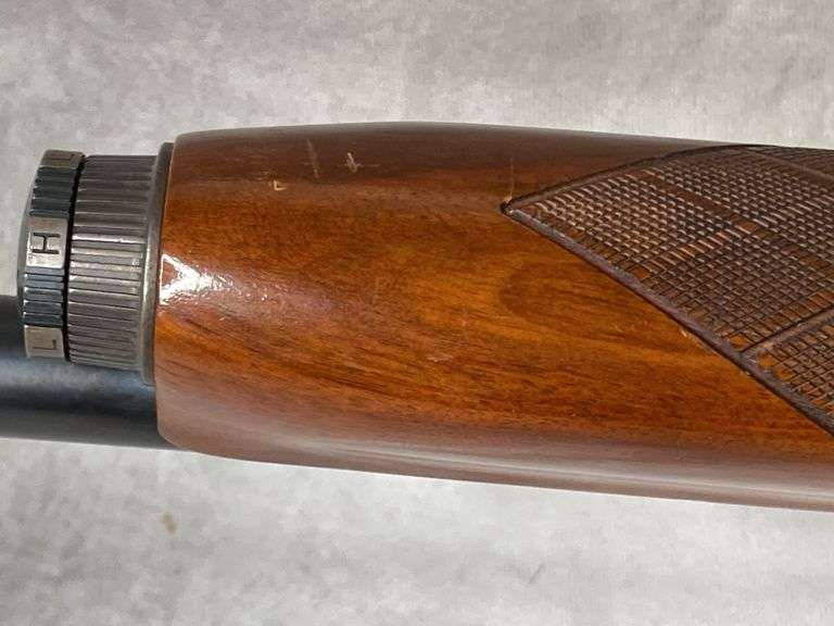Remington Sportsman-58 12 gauge Serial# 103639V