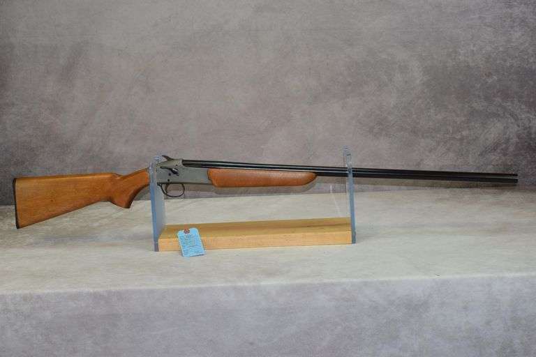 Stevens  Mod 940E  12 GA