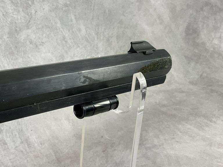 Thompson Center Cherokee .36 Caliber Barrel 25” Long # 1418