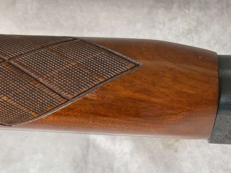 Remington Sportsman-58 12 gauge Serial# 103639V