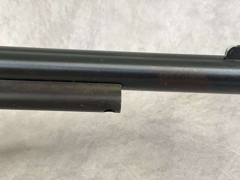 Heritage Rough Rider 22 Caliber Serial #1BH255993.