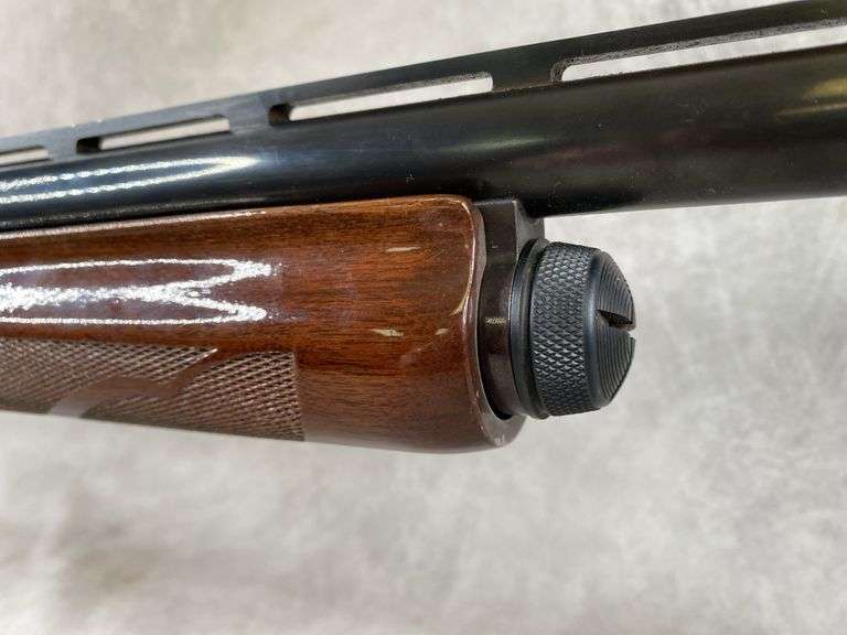 Remington Magnum Wingmaster Model 870 12 gauge