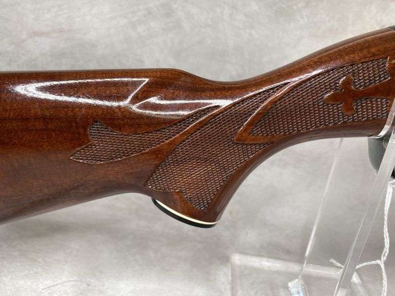 Remington Magnum Wingmaster Model 870 12 gauge