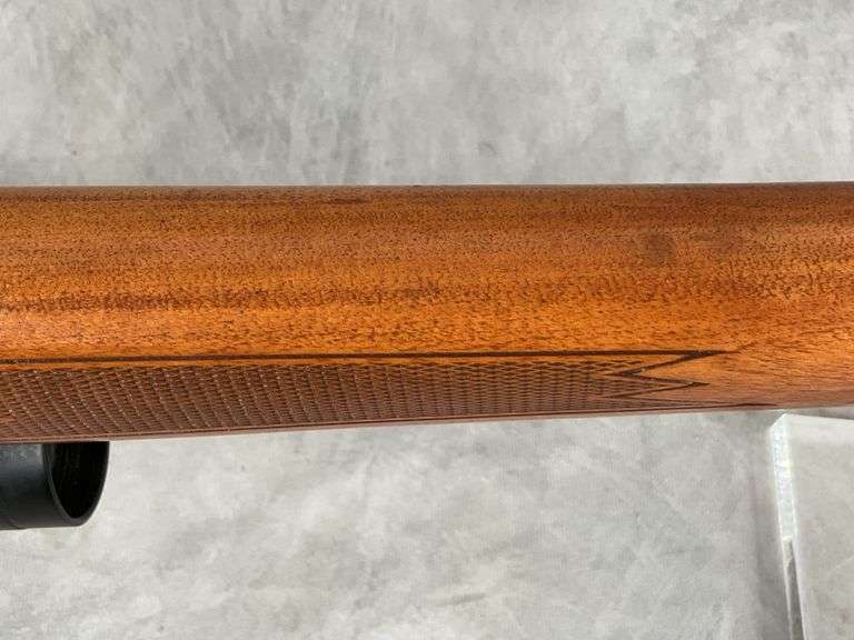 Stevens Savage Model 987 .22 Caliber Serial#F165552