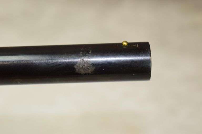 Winchester  Mod 12  12 GA  25” Barrel  Full Choke