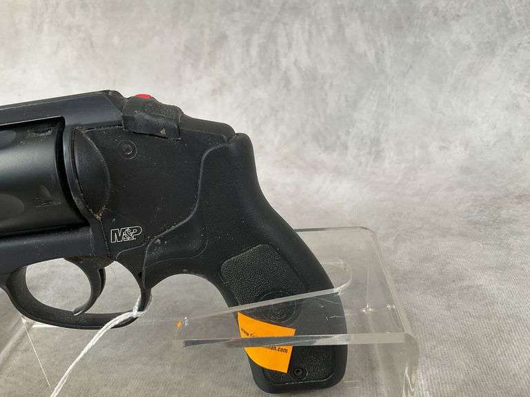 Smith & Wesson M&P BodyGuard 38 Special Serial#CYB5189 BG38