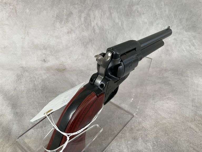 Heritage Rough Rider 22 Caliber Serial #1BH255993.