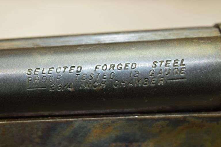 Stevens  Mod 94 C  12 GA