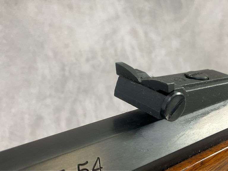Thompson Center Flint Lock .54 Caliber Custom Made