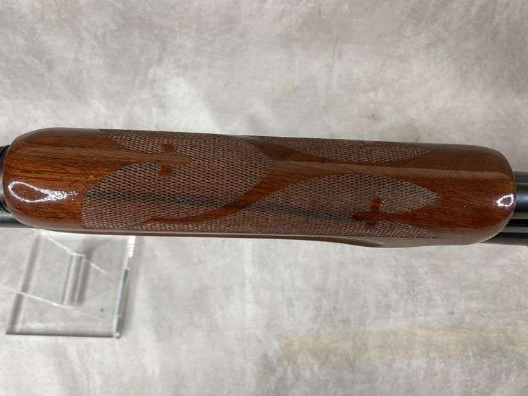 Remington Magnum Wingmaster Model 870 12 gauge