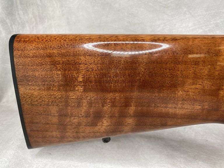 Browning BAR .30-06 Serial# 137 PX 02098