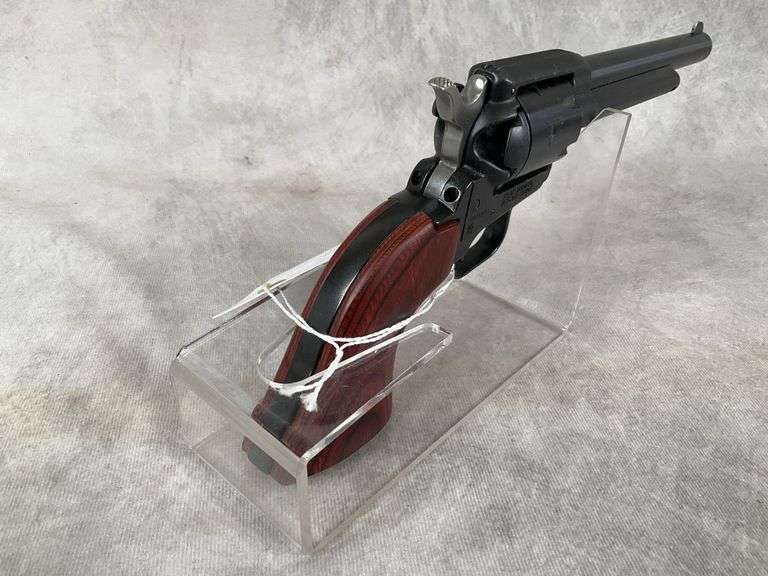 Heritage Rough Rider 22 Caliber Serial #1BH255993.