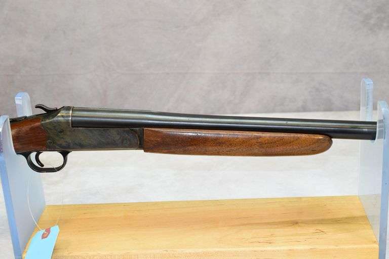Stevens  Mod 94 C  12 GA