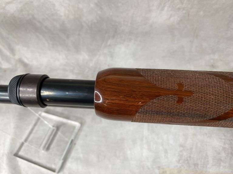 Remington Magnum Wingmaster Model 870 12 gauge