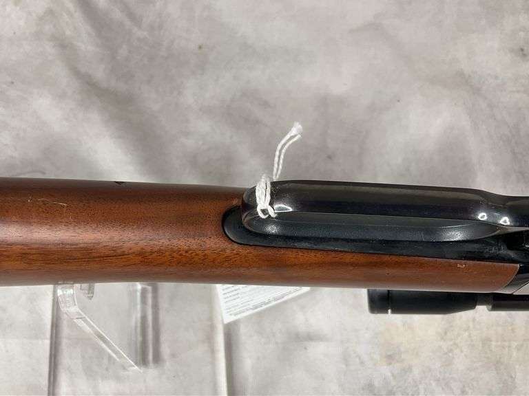 Henry Lever Action .22 Caliber Serial#294382H