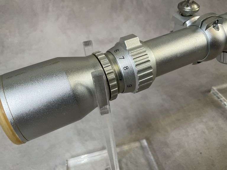 BUSHNELL Rimfire