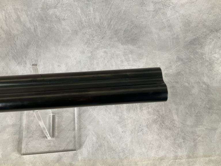 CZ-USA Huglu Side by Side Double Barrel 12 Gauge Serial#21CO124