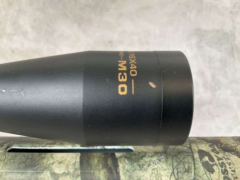 Remington Model R25 .308 WIN Serial #RD005856.
