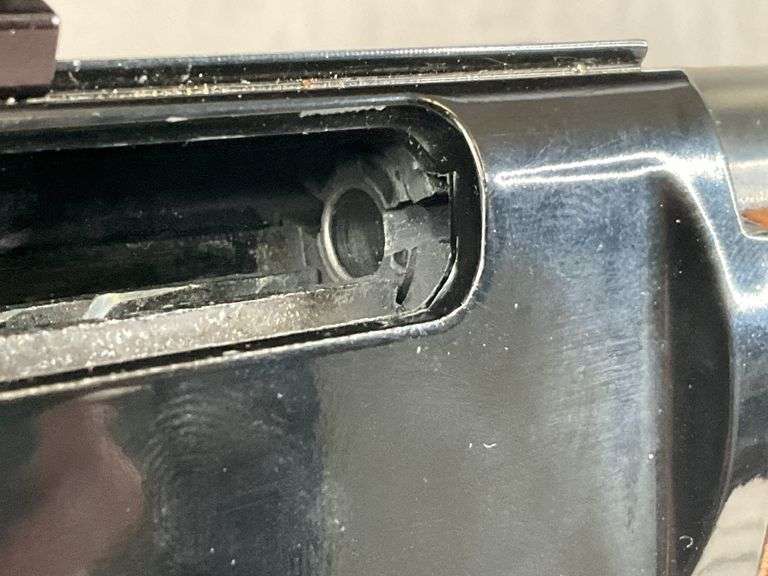 Henry Lever Action .22 Caliber Serial#294382H