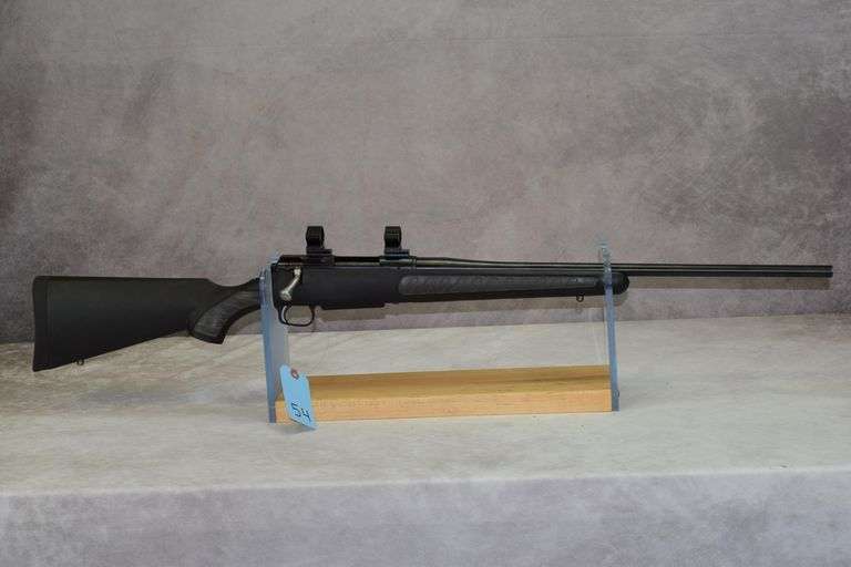 Thompson Center  Venture  Cal .223 Rem