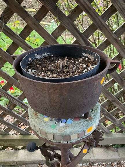Outdoor Decor