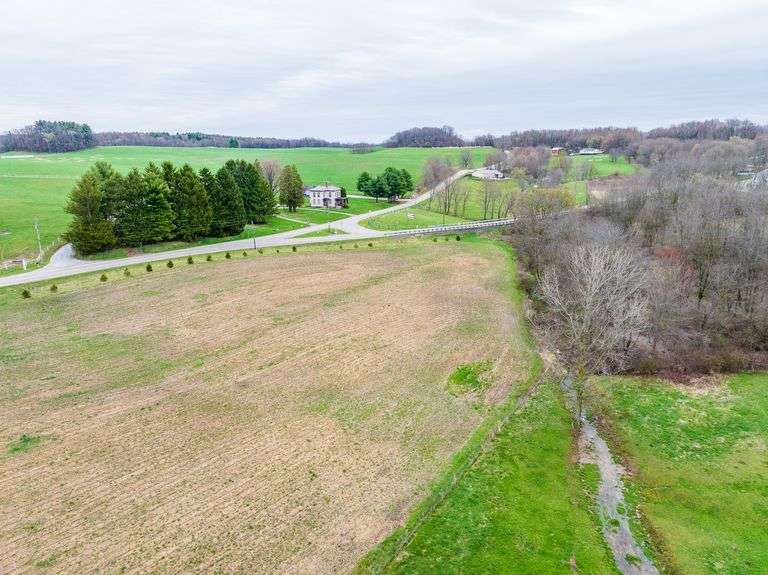 1.73 Acres | Vacant Lot – Shared driveway to Parcel 2