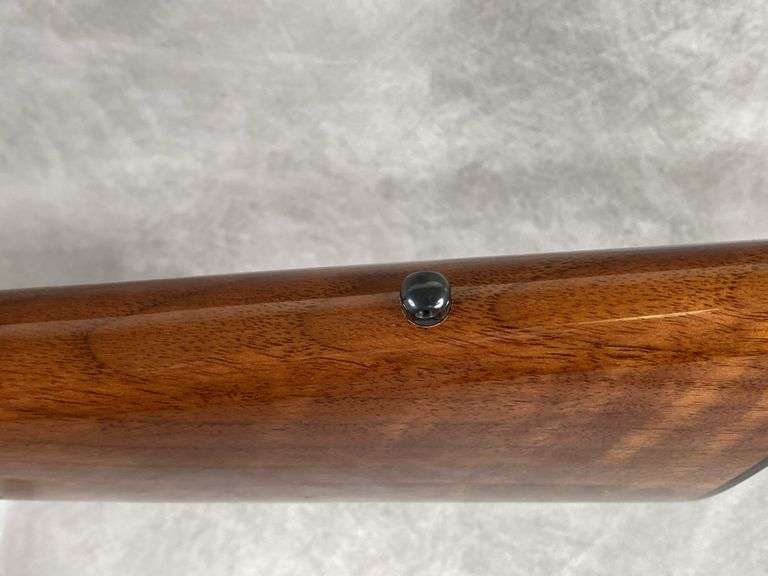 Browning BAR .30-06 Serial# 137 PX 02098