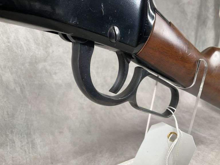 Henry Lever Action .22 Caliber Serial#294382H