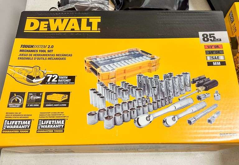 Faith Christian Academy Benefit Auction