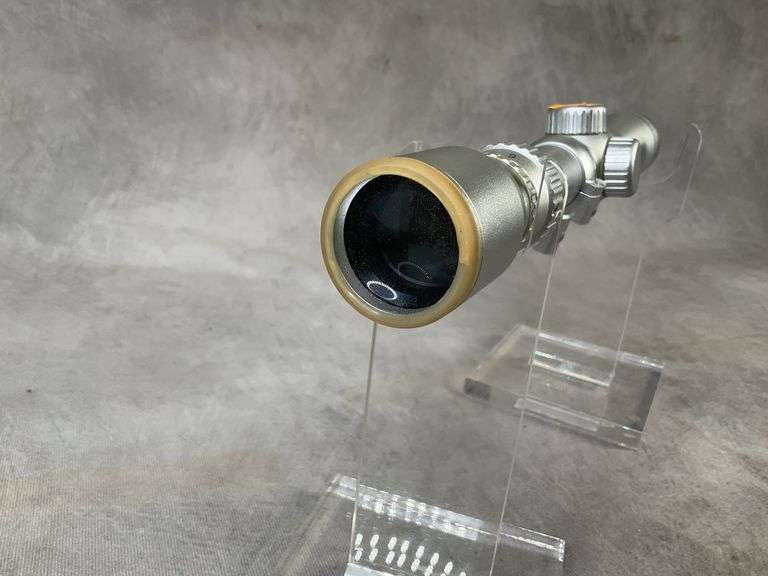 BUSHNELL Rimfire