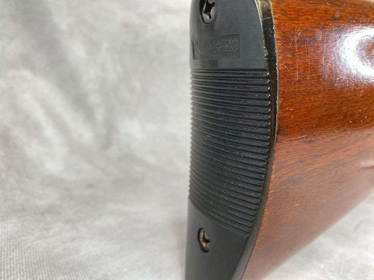 Remington Sportsman-58 12 gauge Serial# 103639V
