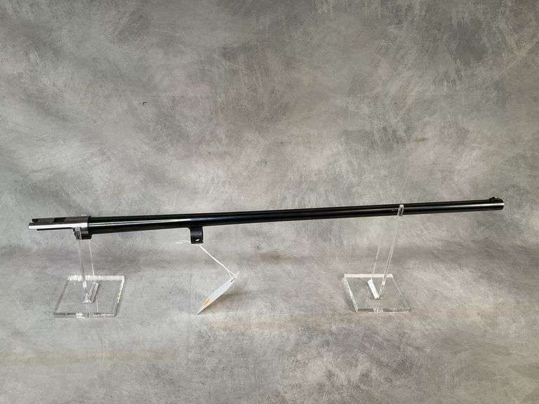 Browning Special Steel 12 GA Shotgun Barrel Serial# M77552