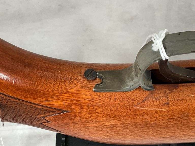 Stevens Savage Model 987 .22 Caliber Serial#F165552