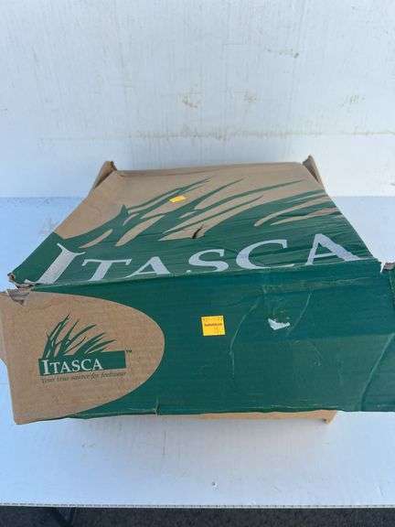 Itasca Size 10.5 Men’s Boots