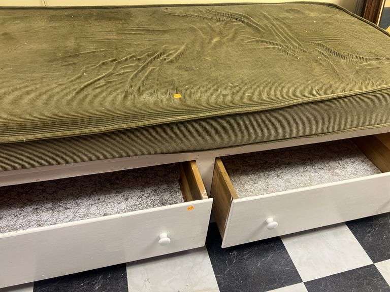 Day Bed