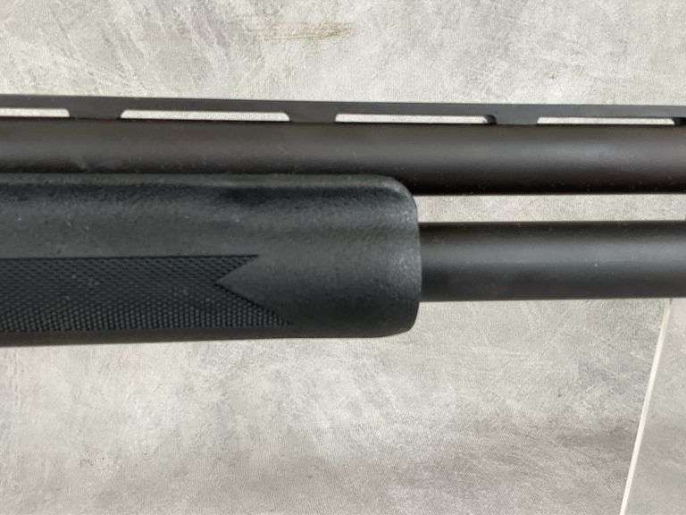 H&R Pardner 12 Gauge Serial# NZ932980