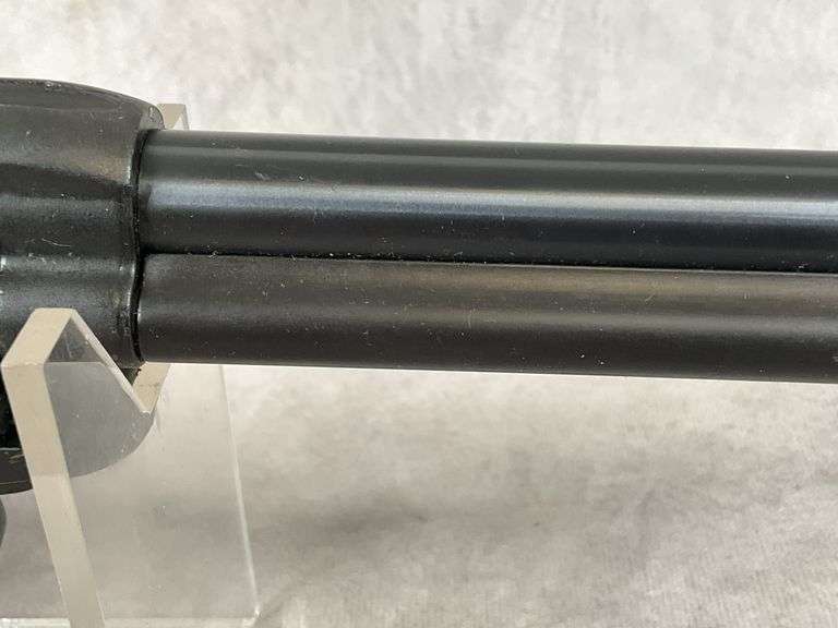 Heritage Rough Rider 22 Caliber Serial #1BH255993.