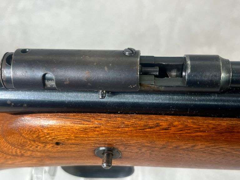 Crossman 140 .22 Air Rifle -No Serial #