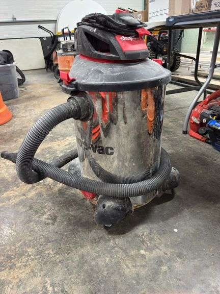 Shop Vac