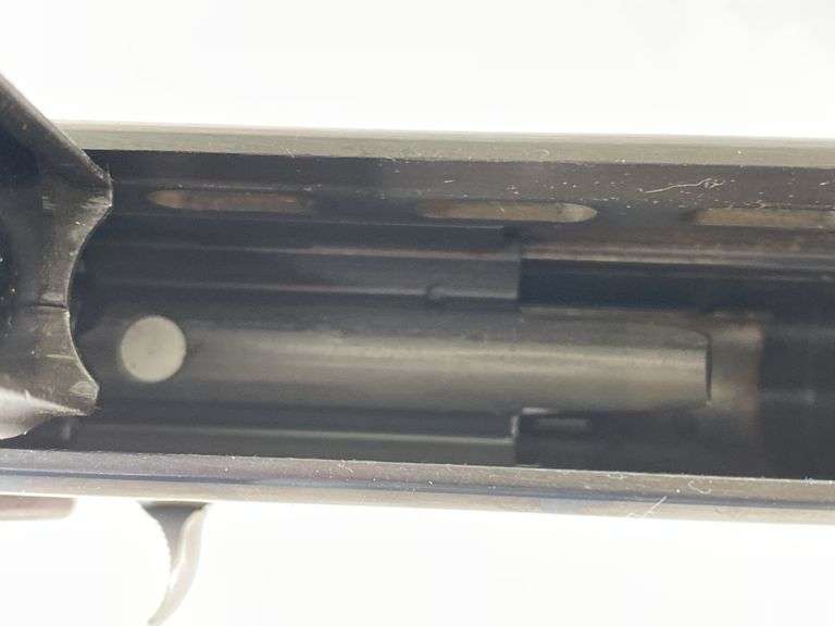Browning BAR .30-06 Serial# 137 PX 02098