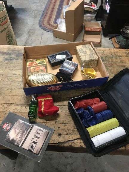 Household Miscellaneous
