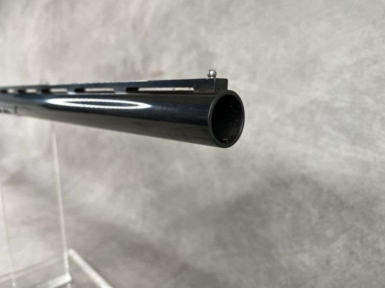 Remington Magnum Wingmaster Model 870 12 gauge