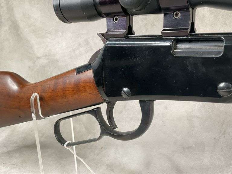 Henry Lever Action .22 Caliber Serial#294382H