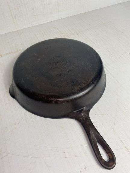 Griswold Cast Iron Pan