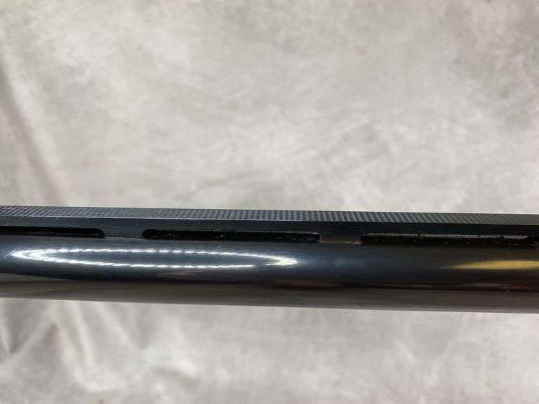 Remington Magnum Wingmaster Model 870 12 gauge