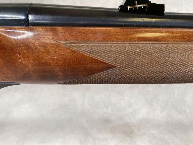 Browning BAR .30-06 Serial# 137 PX 02098