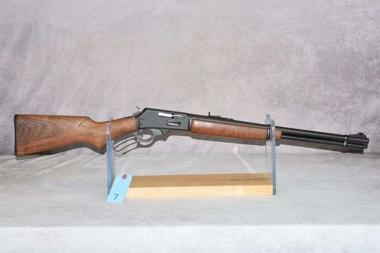 Marlin  Mod 336W  Cal .30-30 Win